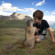 Illustration for article titled Science demands that you stop calling this kid the Marmot Whisperer